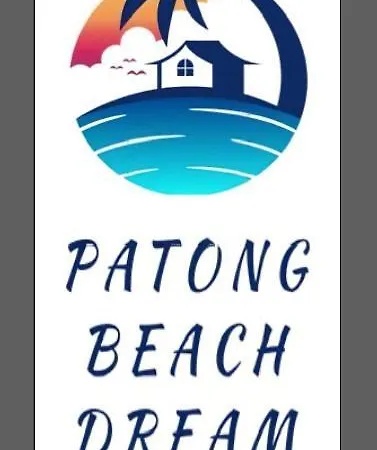 Patong Beach Dream House