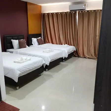 Patong Beach Dream House